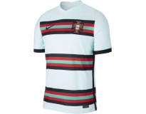 Nike Camisola Oficial Portugal Away 2020